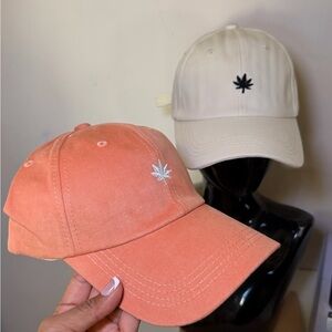 Baseball Cap - 4 colors to choose from